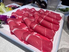 -东来顺饭庄(天坛店)