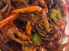 -冶建镜子·老南昌大排档·江西虾王(总店)