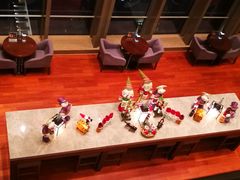 -视界美食自助餐厅·石家庄希尔顿酒店