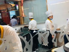 -满园烤鸭·春饼(太原街万达店)