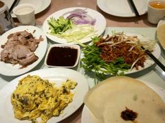 -老昌春饼(中央大街店)