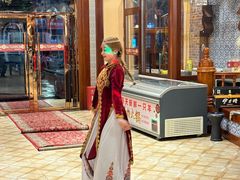 -阿布都新疆音乐美食城(长湖路店)