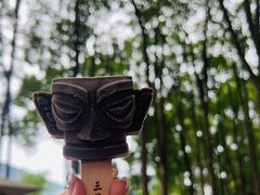 -三星堆博物馆