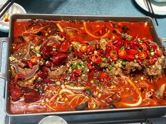 -清真·舒迩布炕锅王·高原美食文化(青海总店)