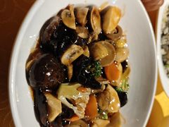 -功德林(南京西路店)