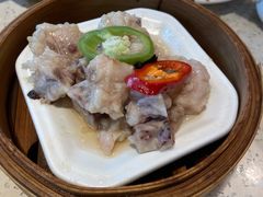 豉汁蒸排骨-又一间茶点轩(百汇广场店)