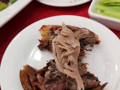 -北京全聚德烤鸭店(昌平店)