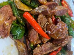 -食鸡公社辣子鸡·潍坊菜·烧烤