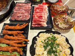 -三江汇火锅店(保全街店)