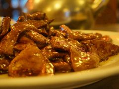 -陈记菜馆·非遗淮扬菜(东关街教场店)