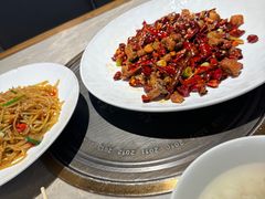 -新渝城·始于2000年(淘金店)