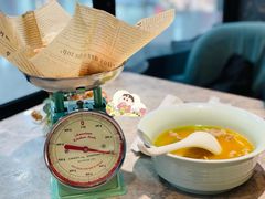 -大树餐厅(红旗街万达店)