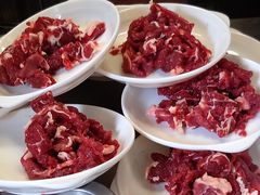 -黔真牛原汤牛肉粉