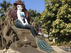 -大梅沙海滨公园