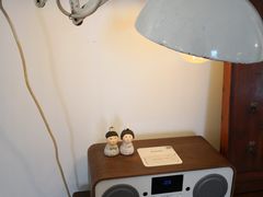 -春风十里咖啡馆
