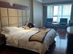 -锦州元都大酒店(凌河古塔夜市店)