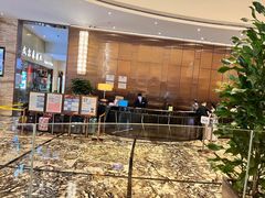 -广州威珀斯酒店