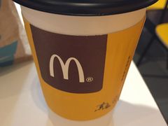 -麦当劳(杨林得来速店)