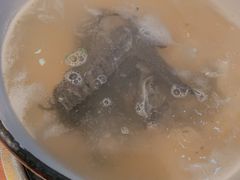 客家黑鸡汤-黑鸡小馆(金源店)