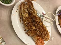 桥底辣蟹海鲜馆(骆克道二店)-桥底辣蟹(谢斐道店)