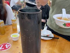 -竹一味·竹筒饭