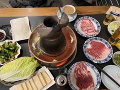 -裕德孚·非遗手切涮羊肉(东直门内大街店)