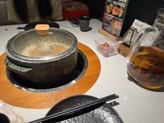 -芸山季·云南山珍菌火锅(南翔印象城MEGA店)