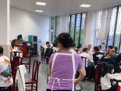 大堂-荣生萝卜汤饭店