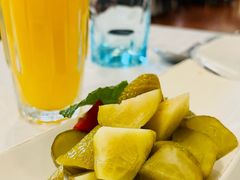 -新侨三宝乐西餐厅(崇文门店)