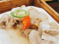 -彩景大酒楼(万泰新天地店)