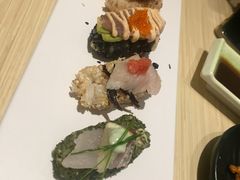 -板长寿司(ION店)