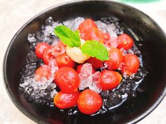 -大树餐厅(红旗街万达店)