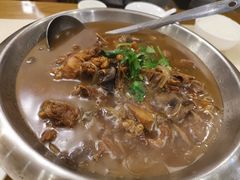 -高建民酒楼(红旗大街店)