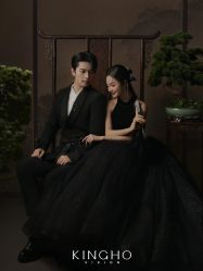 -青禾婚纱摄影(杭州店)