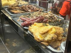 -凤张螺蛳粉·爽口粉(跃进路总店)