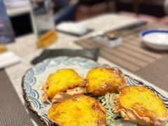 -極上萬膳·日料放题(来福士江景店)