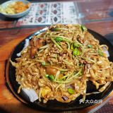 【紫金港觅食集邮记】-潘府妈妈手擀面-1