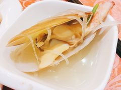-阳光假日大酒店-西餐·自助餐