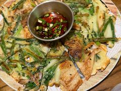 -恩你小木屋·韩式料理(假日广场店)