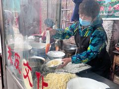 -吕家米皮