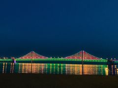 -星海湾跨海大桥