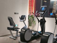 -YCHL FIT 健身(星寰店)