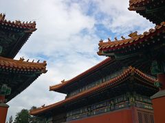 -历代帝王庙博物馆