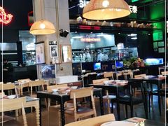 大堂-simply thai天泰(长泰广场店)