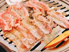 -韩屋韩国料理(天山路店)