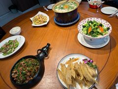 -忆江南·生态餐饮宴会酒店