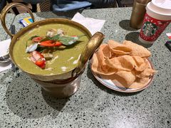 -Home Thai·泰谣(王府井apm店)