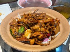 -王家大院·南京菜(湛江路总店)