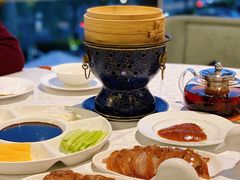 -海湾壹品·粤菜·早茶·烤鸭(拱北店)