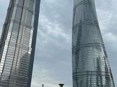 -上海中心大厦